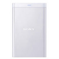 Sony 500GB HD-PG5 (HD-PG5W)